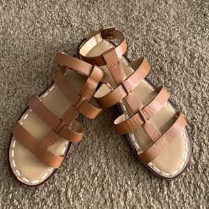 Michael Kors Gladiator Sandals